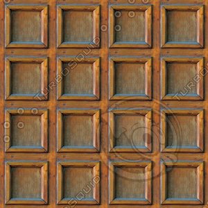 Wood panel 01