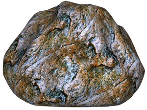 Wet rock 19