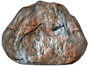 Wet rock 15
