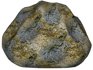 Wet rock 27