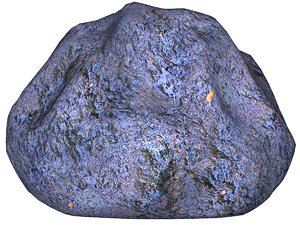 Wet rock 20