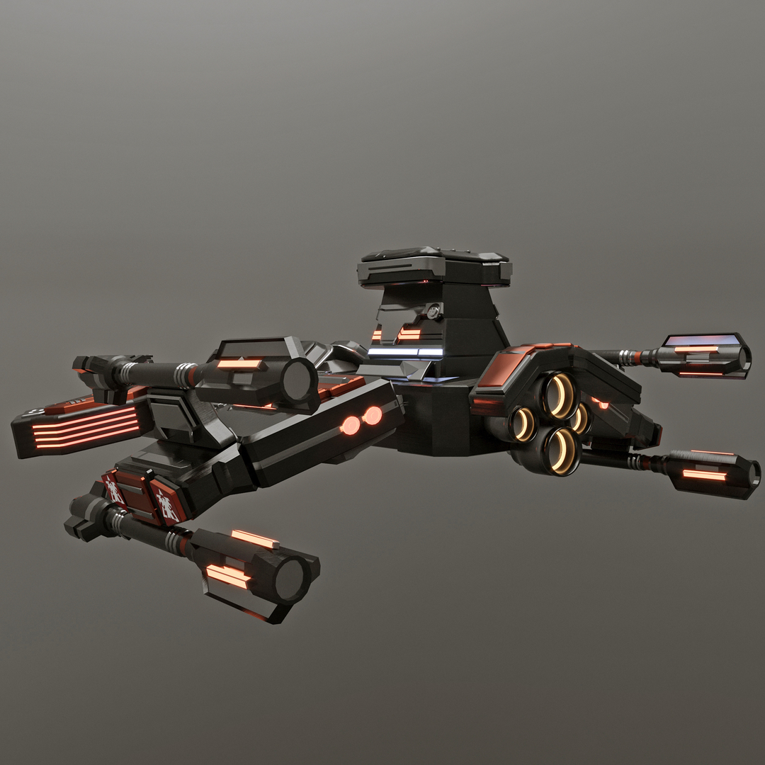 battlecruiser starcraft 2 fbx