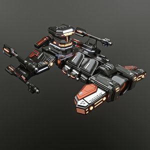 battlecruiser starcraft 2 fbx