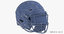 football helmet riddell speedflex 3D