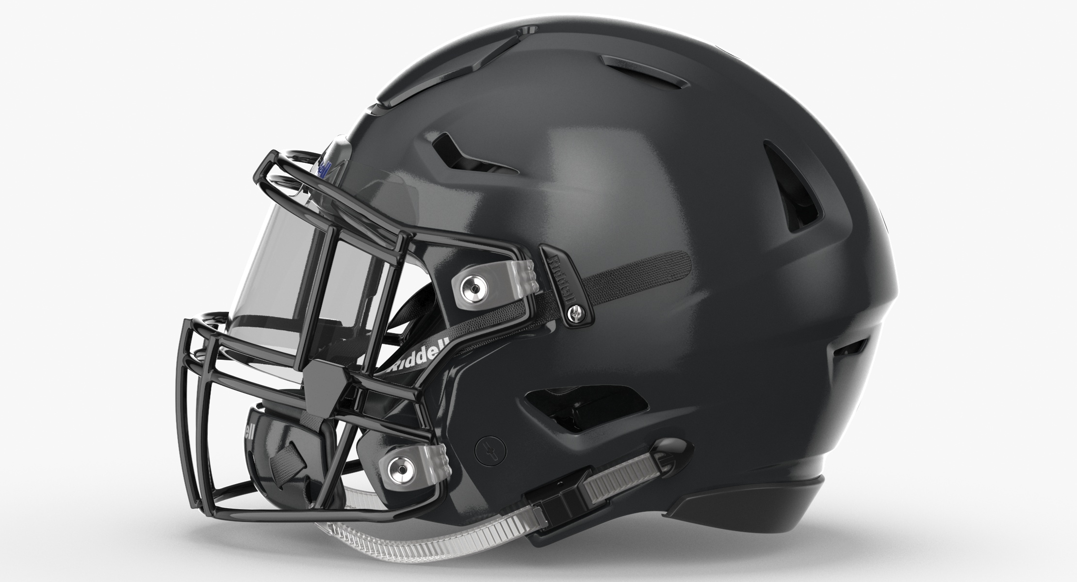 Football Helmet Riddell Speedflex 3D TurboSquid 1478770   Football Helmet Riddell SpeedFlex New Thumbnail 0004 E79F6E80 6151 4D38 A31A 26A16CCB2E0CZoom 