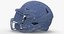 football helmet riddell speedflex 3D