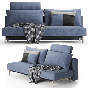 trym sofa model
