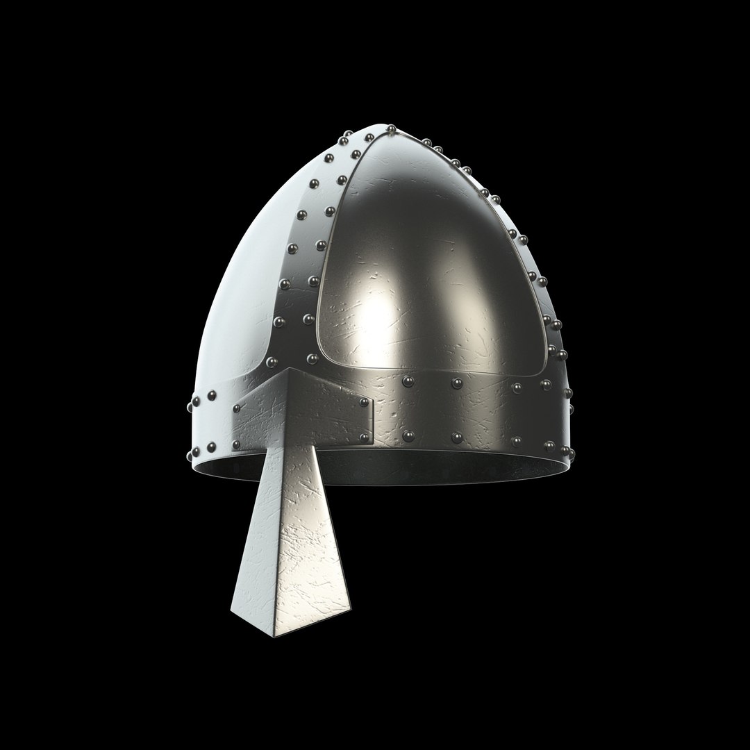 Knight helmet 3D model TurboSquid 1479917