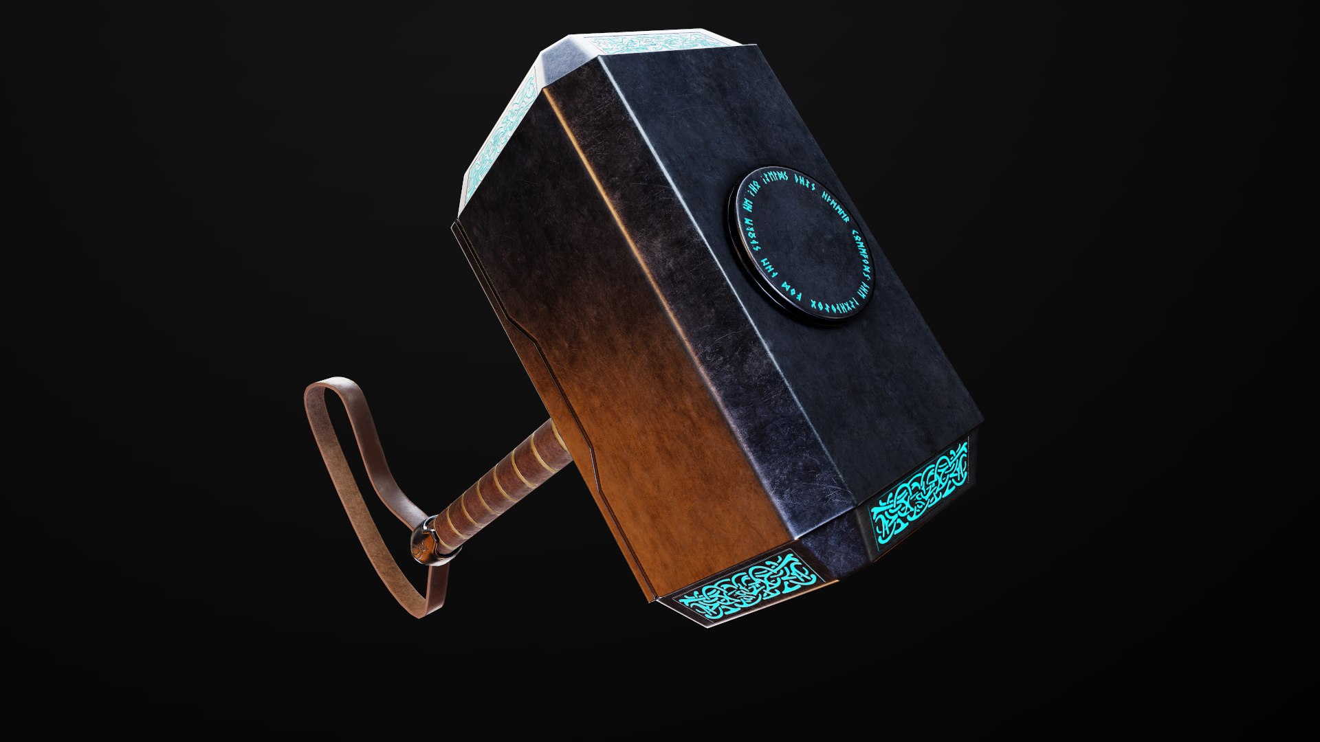 efx mjolnir for sale