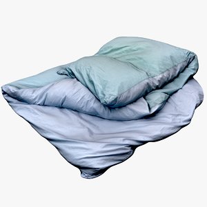 3D bedclothes bedding