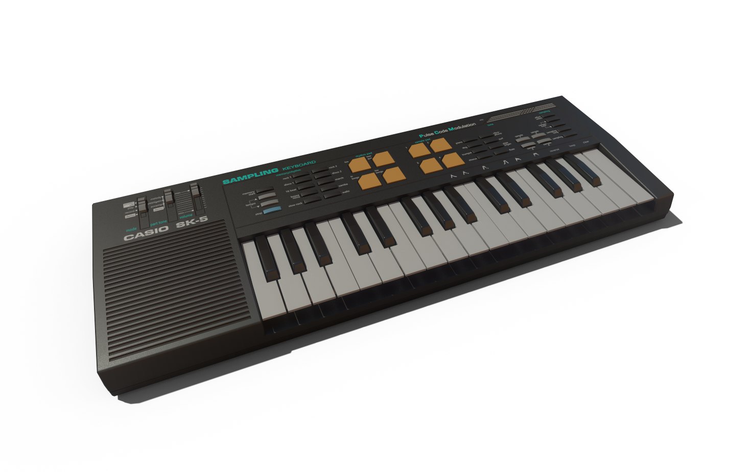casio sk keyboards