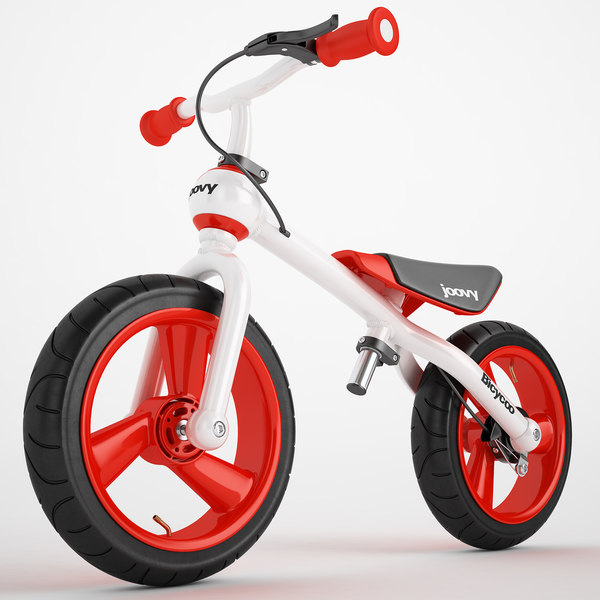 joovy bicycoo balance bike