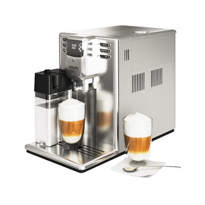 coffee machine 3D model