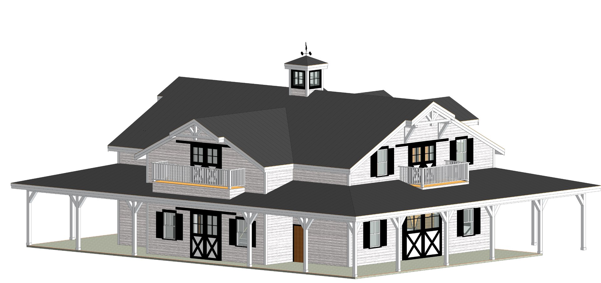 equestrian-house-model-turbosquid-1482348