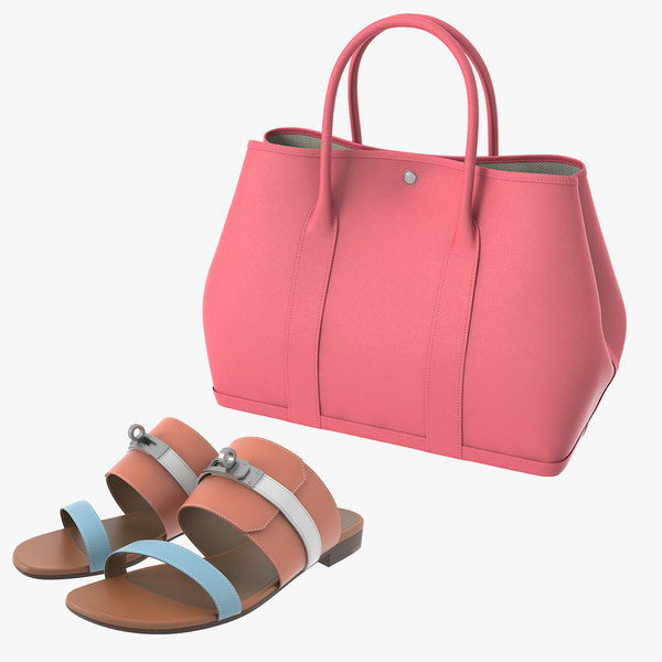 sandal bag