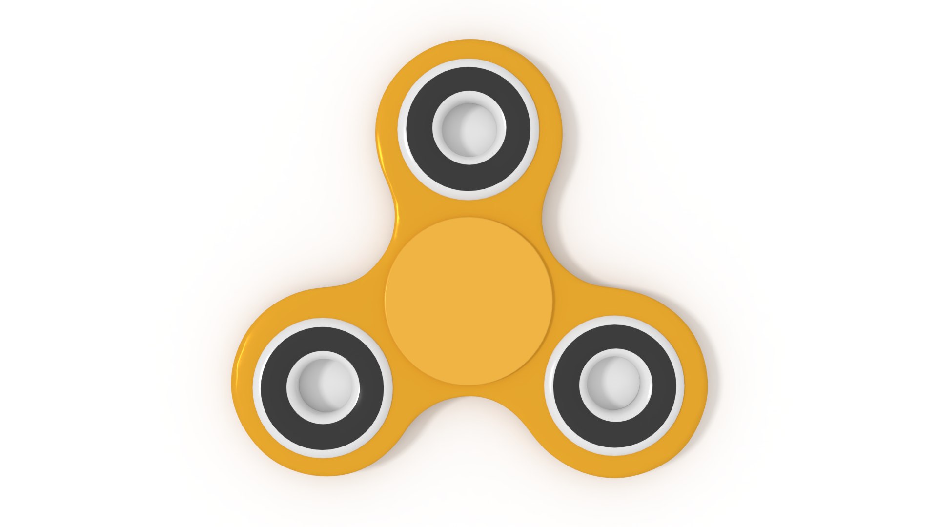 3d fidget spinners