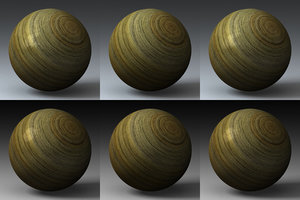 C4D Wood Shader_0029