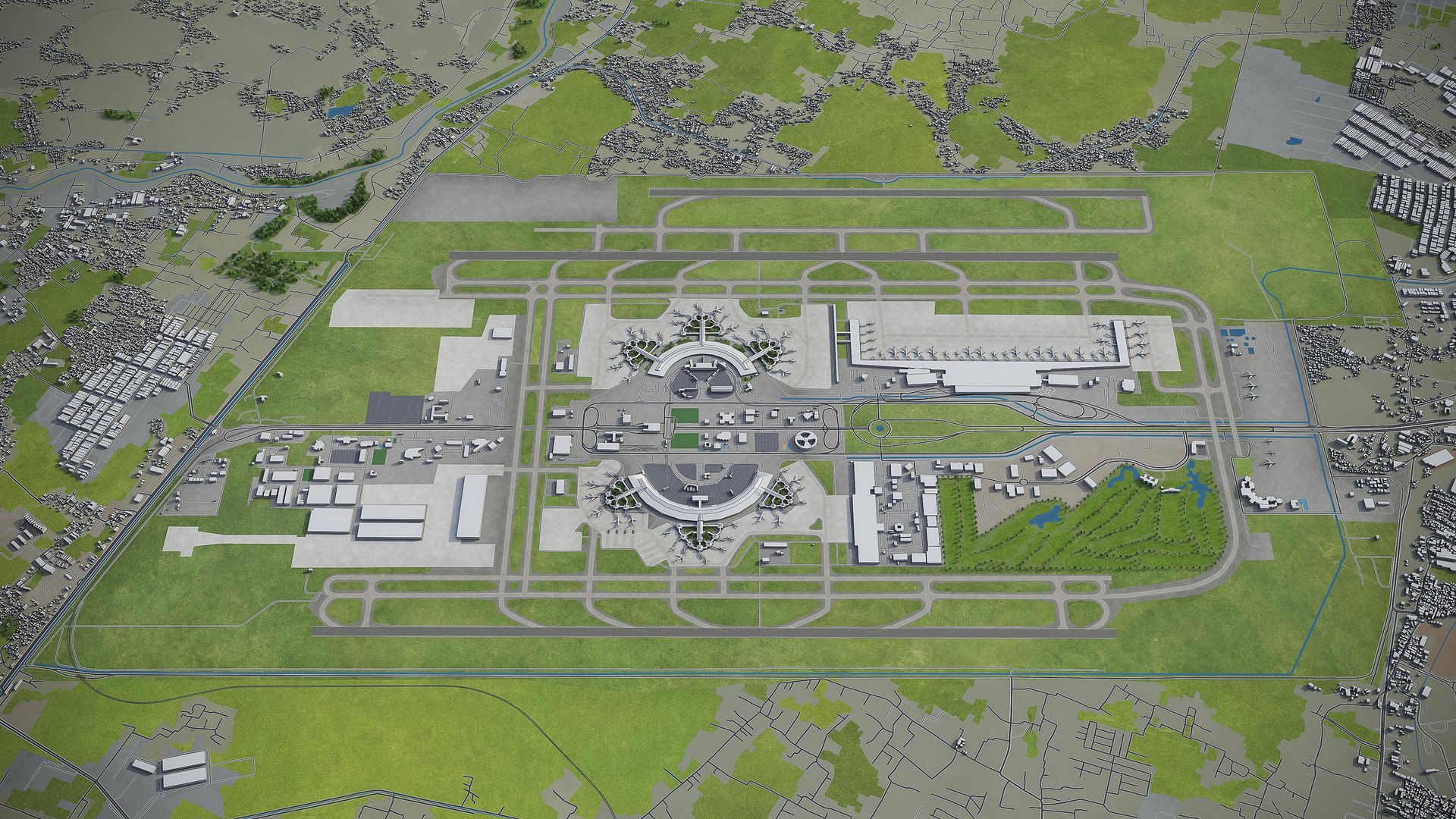 Soekarno Hatta Airport Map Soekarno Hatta Internation 7949