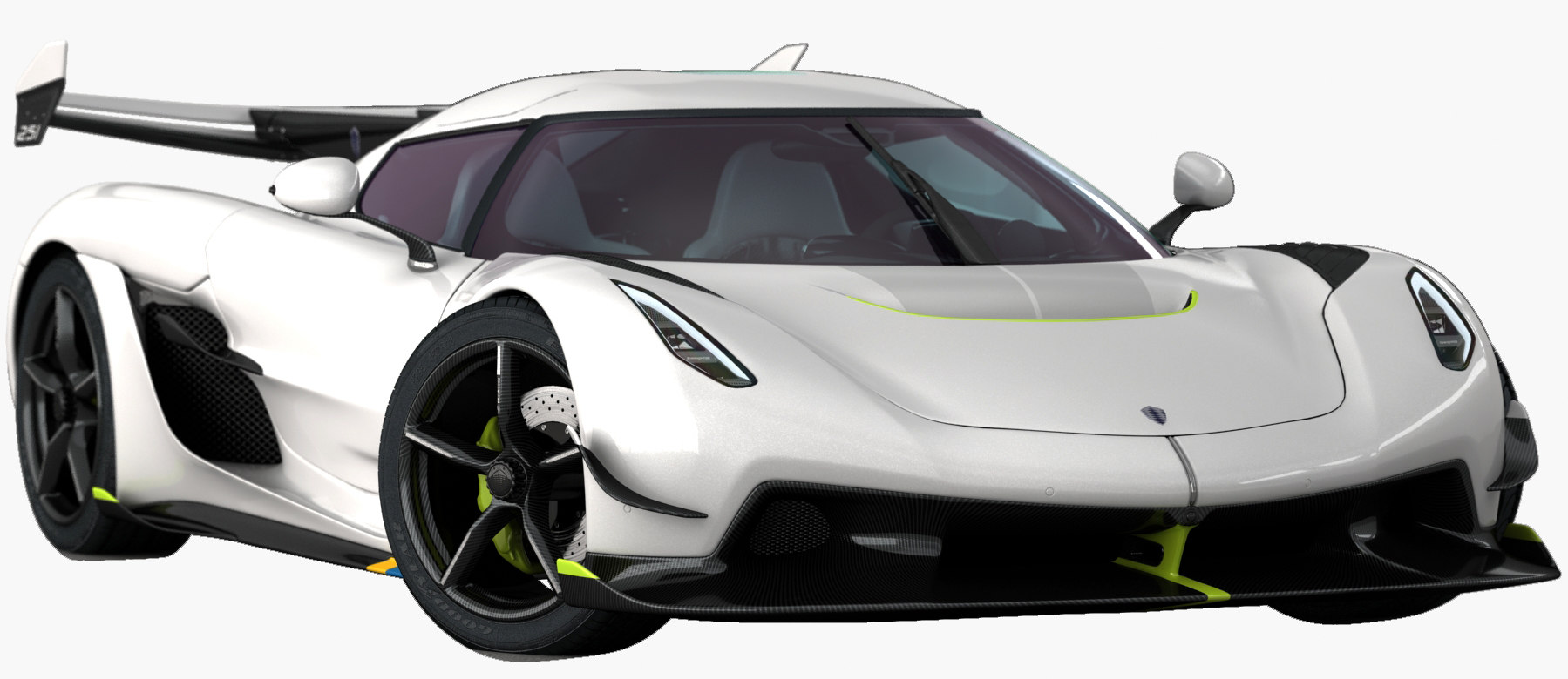 koenigsegg jesko diecast