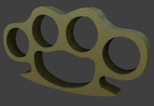 ブラスナックル3dモデル Turbosquid ブラスナックル3dモデル Turbosquid