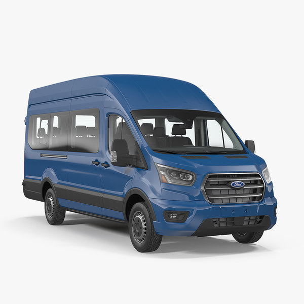 van 2020
