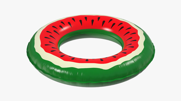 inflatable pool rings for adults