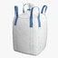 3D bulk bag model