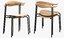 3D model chairs ottomans set 38