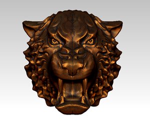 tiger model