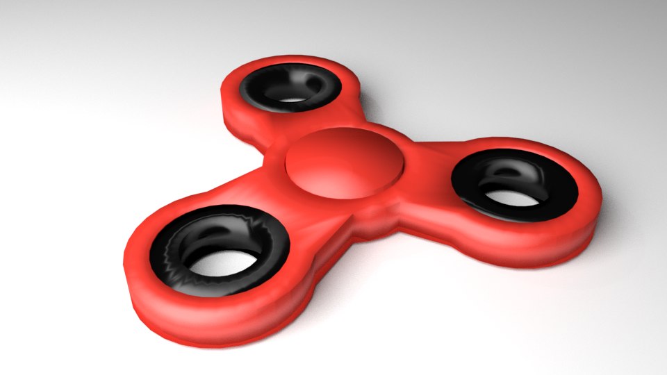 fidget turbo