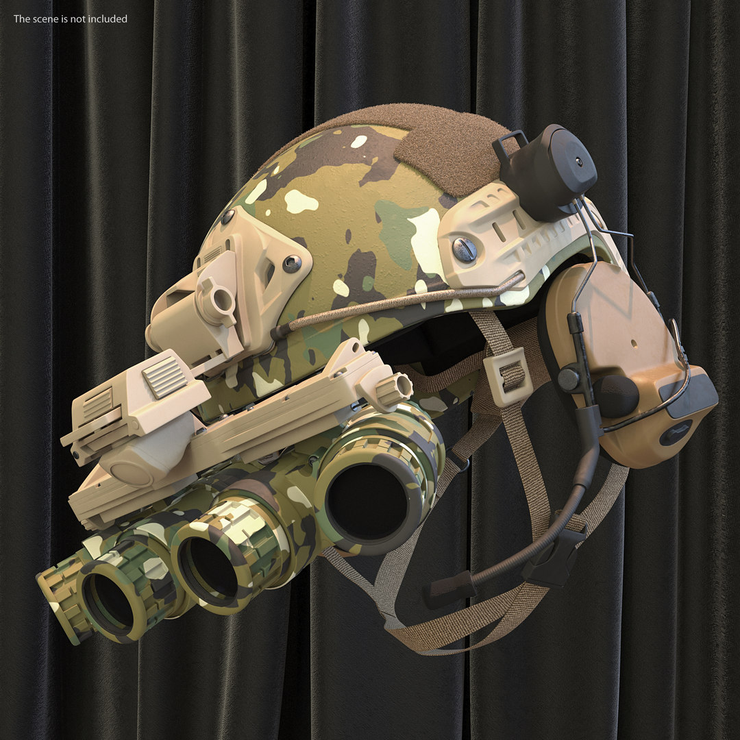 camo stormtrooper helmet