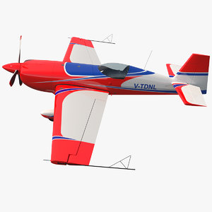 Free Airplane Blender Models For Download | TurboSquid