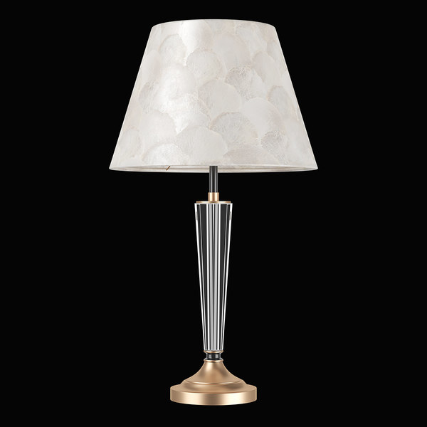 707911 Perla Lightstar Table Lamp Model, Hey Google Table Lamps