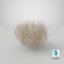 desert tumbleweed tumbled 3D