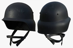 3D helmet helm