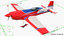 3D aerobatic monoplane extra ea-300