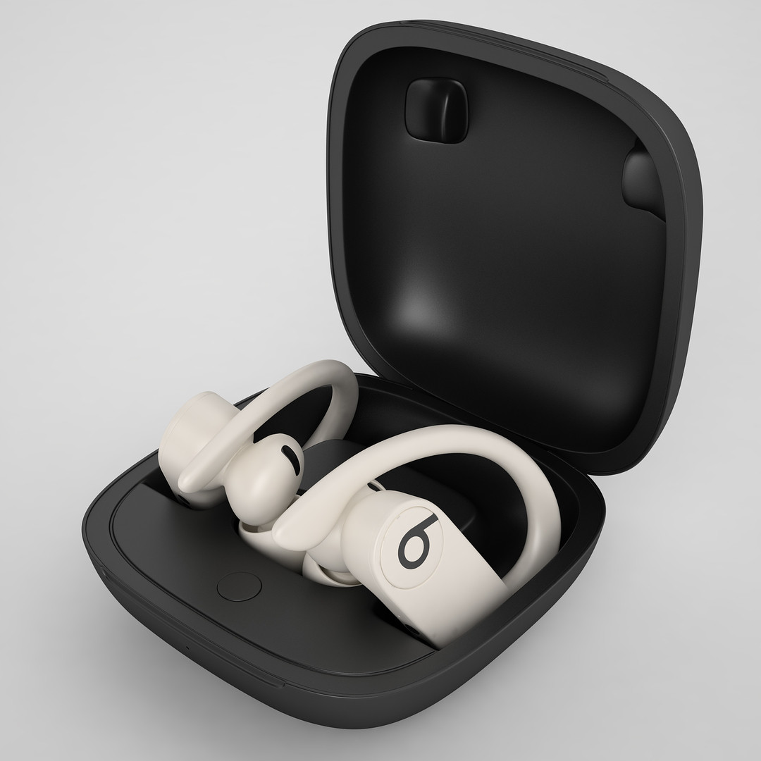 powerbeats model b0516