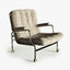 karin lounge chair model