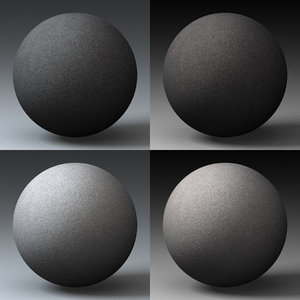C4D Wall Shader_0001