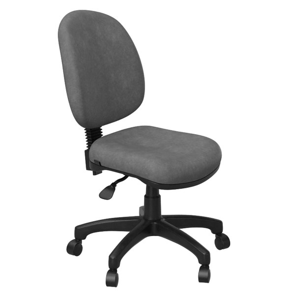 office chair 3D model