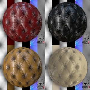 Upholstery 01 - PBR