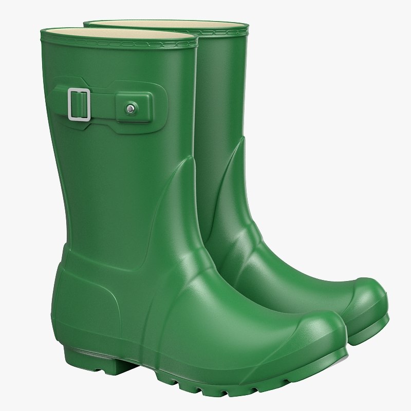 torrent rain boots