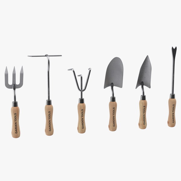 garden hand tools