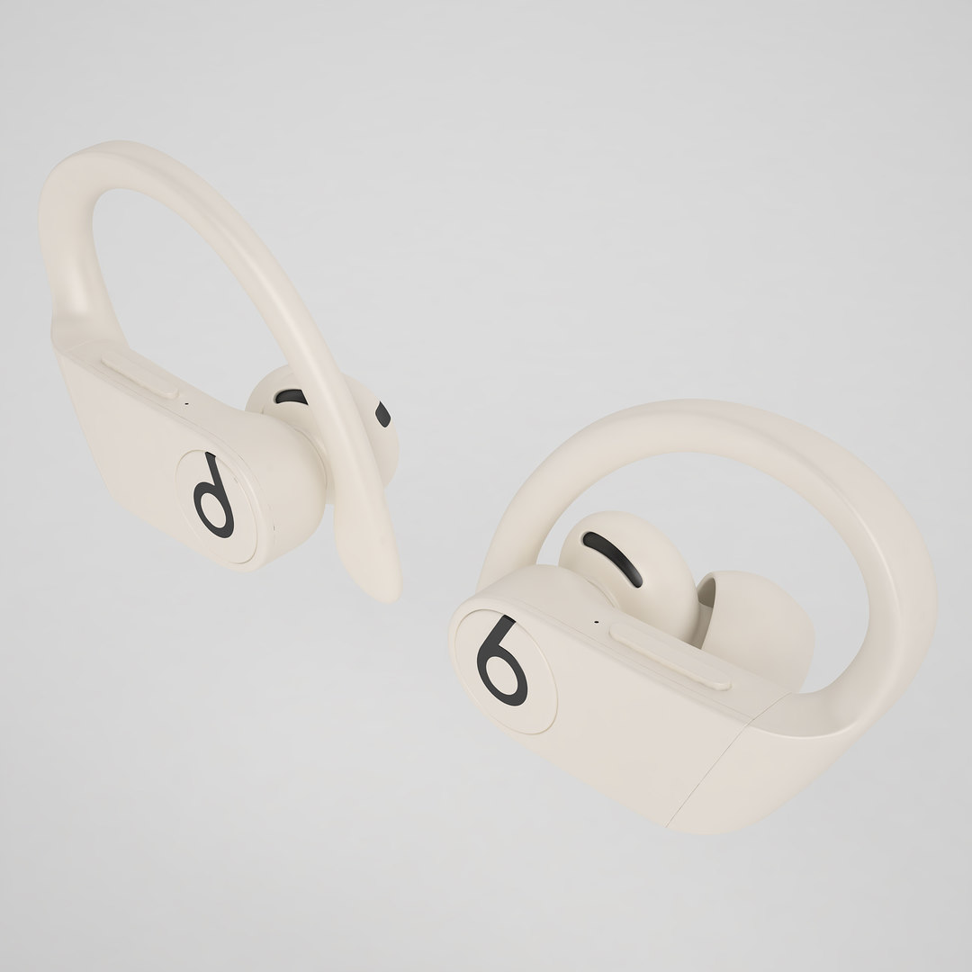 powerbeats model b0516