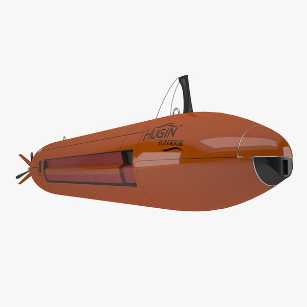 Hugin superior model - TurboSquid 1488457