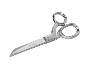 scissors 3D model