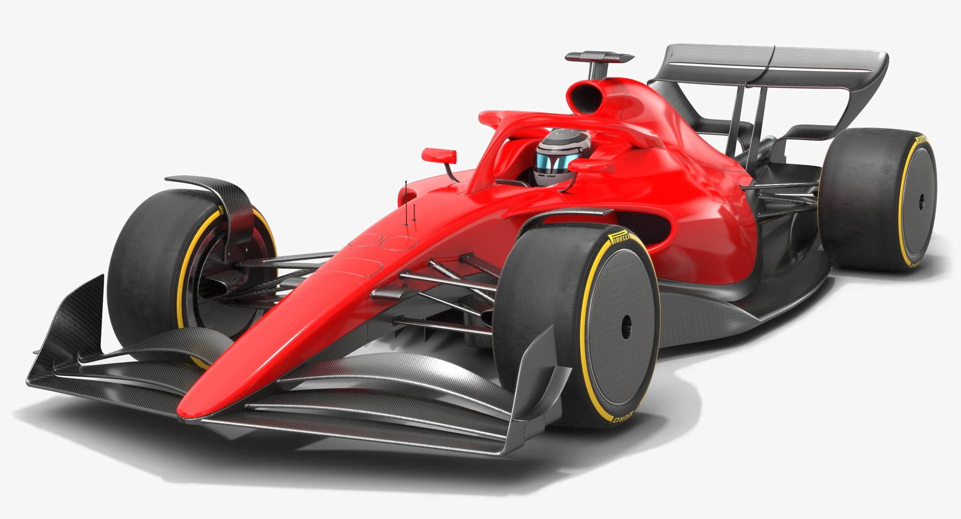 Formula 1 season 2021 3D model - TurboSquid 1489859