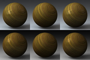 C4D Wood Shader_0030