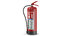 3D extinguisher
