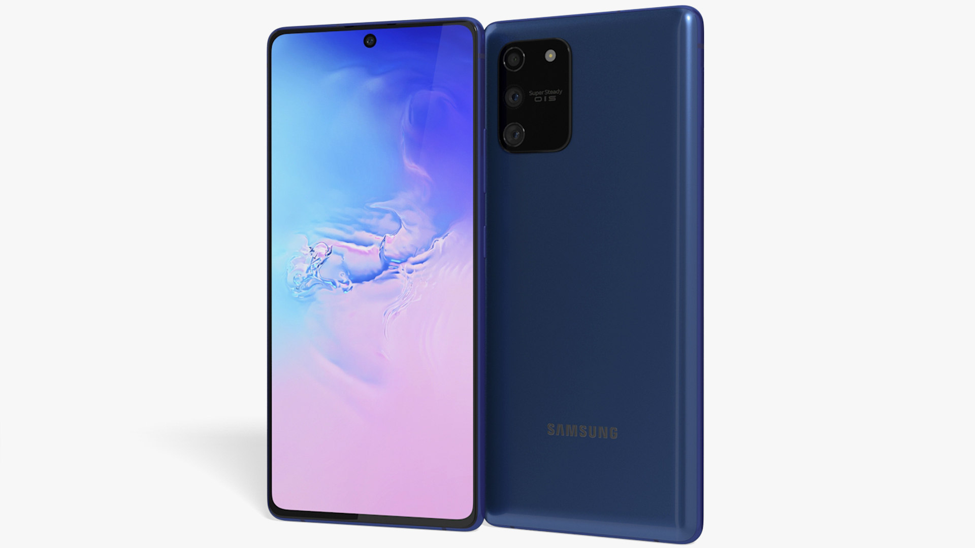 samsung s10 model